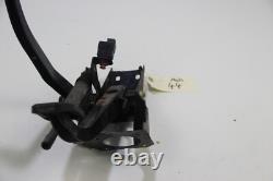 Pédales authentiques BMW E30, interrupteur de levier de pied, boîte de pédales, embrayage manuel 316i-M3