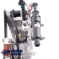 Pédales d'embrayage et de frein Mercedes W204 W212 Boîte de transmission manuelle A2042908301