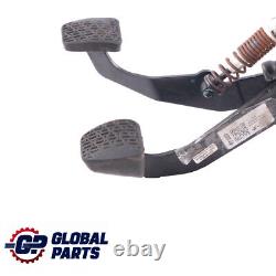 Pédales d'embrayage et de frein Mercedes W204 W212 Boîte de transmission manuelle A2042908301