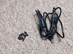 Pédales de cellule de charge Moza SRP avec embrayage boîte PC