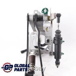 Pédales de frein et d'embrayage Mercedes W204 W212 Boîte manuelle A2042909801