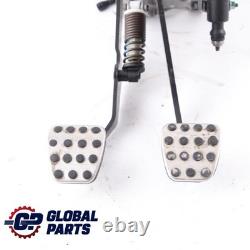 Pédales de frein et d'embrayage Mercedes W204 W212 Boîte manuelle A2042909801