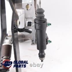 Pédales de frein et d'embrayage Mercedes W204 W212 Boîte manuelle A2042909801