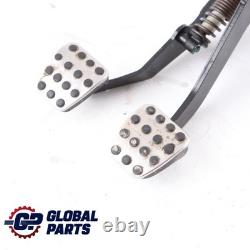 Pédales de frein et d'embrayage Mercedes W204 W212 Boîte manuelle A2042909801