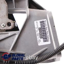 Pédales de frein et d'embrayage Mercedes W204 W212 Boîte manuelle A2042909801