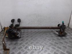 Peugeot 207 Boîte de Pédales de Frein et d'Embrayage Mk1 1.6 Diesel 2006-2013R