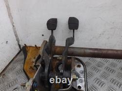 Peugeot 207 Boîte de Pédales de Frein et d'Embrayage Mk1 1.6 Diesel 2006-2013R