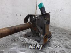 Peugeot 207 Boîte de Pédales de Frein et d'Embrayage Mk1 1.6 Diesel 2006-2013R