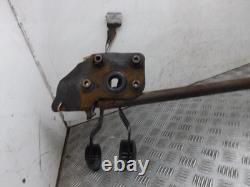 Peugeot 207 Boîte de Pédales de Frein et d'Embrayage Mk1 1.6 Diesel 2006-2013R