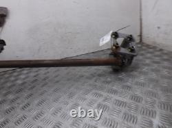 Peugeot 207 Boîte de Pédales de Frein et d'Embrayage Mk1 1.6 Diesel 2006-2013R