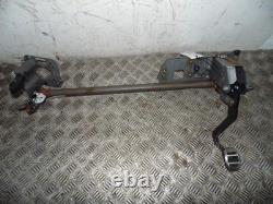 Peugeot 3008 Boîte de Pédale d'Embrayage 84paab4784050 Mk2 1.2 Essence 2016-2024S