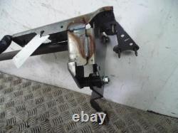 Peugeot 3008 Boîte de Pédale d'Embrayage 84paab4784050 Mk2 1.2 Essence 2016-2024S