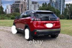 Peugeot 3008 Boîte de Pédale d'Embrayage 84paab4784050 Mk2 1.2 Essence 2016-2024S