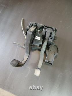 Peugeot Boxer Citroën Relay Fiat Ducato Boîte de Pédale d'Embrayage et de Frein 100% ? 2012-2023