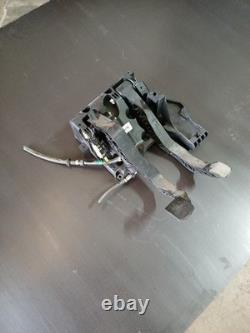 Peugeot Boxer Citroën Relay Fiat Ducato Boîte de Pédale d'Embrayage et de Frein 100% ? 2012-2023