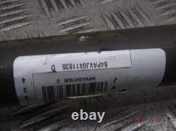 Peugeot Partner Boîte à Pédales de Frein et d'Embrayage 84PAVJ411835D Mk2 1.6 Diesel 2008-18B