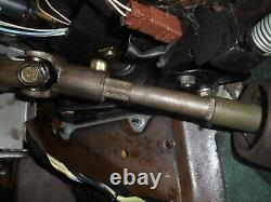 Peugeot Partner Multispace Escapade 2003 2.0 Hdi Facelift Breaking Pedal Box