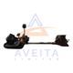 Renault Trafic Mk3 (x82) 14-19 1.6 Dci Bo&icirc;te &agrave; P&eacute;dales Manuelle 465109931r