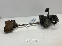 Renault Trafic Mk3 1.6 Dci (14/18) Boîte de Pédale de Frein/Embrayage 465109931R