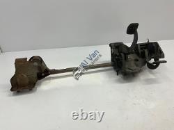 Renault Trafic Mk3 1.6 Dci (14/18) Boîte de Pédale de Frein/Embrayage 465109931R