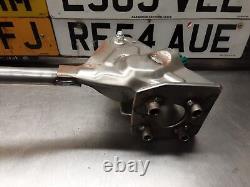 Renault Trafic Mk3 2.0dci 2021 Pédalier d'embrayage et de frein et boîte de vitesses 80367096