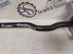 Renault Trafic Sport 2013 Boîte de Pédale de Frein Automatique Support 82005-13301 93857571