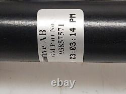 Renault Trafic Sport 2013 Boîte de Pédale de Frein Automatique Support 82005-13301 93857571