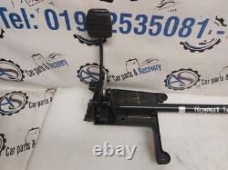 Renault Trafic Sport 2013 Boîte de Pédale de Frein Automatique Support 82005-13301 93857571