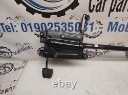 Renault Trafic Sport 2013 Boîte de Pédale de Frein Automatique Support 82005-13301 93857571