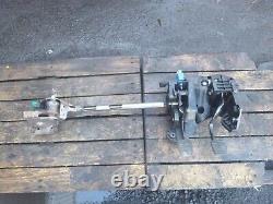 Renault Trafic Vauxhall Vivaro 1.6 Td Boîte de Pédale d'Embrayage et de Frein 2015-19