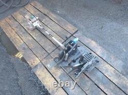 Renault Trafic Vauxhall Vivaro 1.6 Td Boîte de Pédale d'Embrayage et de Frein 2015-19