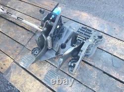 Renault Trafic Vauxhall Vivaro 1.6 Td Boîte de Pédale d'Embrayage et de Frein 2015-19