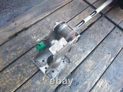 Renault Trafic Vauxhall Vivaro 1.6 Td Boîte de Pédale d'Embrayage et de Frein 2015-19