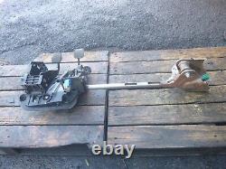 Renault Trafic Vauxhall Vivaro 1.6 Td Boîte de Pédale d'Embrayage et de Frein 2015-19