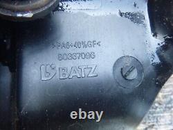 Renault Trafic Vauxhall Vivaro 1.6 Td Boîte de Pédale d'Embrayage et de Frein 2015-19