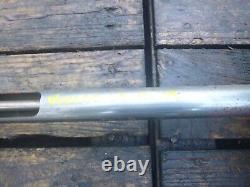 Renault Trafic Vauxhall Vivaro 1.6 Td Boîte de Pédale d'Embrayage et de Frein 2015-19