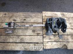 Renault Trafic Vauxhall Vivaro 1.6 Td Boîte de Pédale d'Embrayage et de Frein 465104286r 15-19