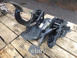 Renault Trafic Vauxhall Vivaro 1.6 Td Boîte de Pédale d'Embrayage et de Frein 465104286r 15-19