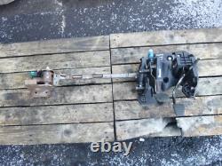 Renault Trafic Vauxhall Vivaro 1.6 Td Boîte de Pédale d'Embrayage et de Frein 93868410 15-19