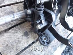 Renault Trafic Vauxhall Vivaro 1.6 Td Boîte de Pédale d'Embrayage et de Frein 93868410 15-19