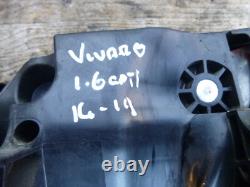 Renault Trafic Vauxhall Vivaro 1.6 Td Boîte de Pédale d'Embrayage et de Frein 93868410 15-19