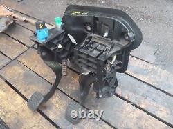 Renault Trafic Vauxhall Vivaro 1.6 Td Boîtier de Pédale d'Embrayage et de Frein 465109931r - 15-19