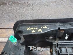 Renault Trafic Vauxhall Vivaro 1.6 Td Boîtier de Pédale d'Embrayage et de Frein 465109931r - 15-19