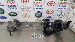 Renault Trafic X82 Mk3 2018- Frein / Embrayage / Accélérateur Boîte À Pédales 465109931r