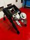 Rénové Mg Midget / Ah Sprite Pedal Box Setup, Y Compris Les Cylindres