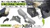 Résumé Du Kit De Réparation De Pédale X8r Chevrolet Spark