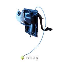 S'adapte à la boîte d'embrayage DAF CF Euro 5 N° de pièce 1326615 AEW