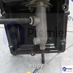 S'adapte à la boîte d'embrayage DAF CF Euro 5 N° de pièce 1326615 AEW