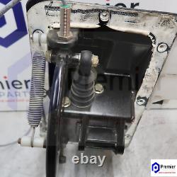 S'adapte à la boîte d'embrayage DAF CF Euro 5 N° de pièce 1326615 AEW