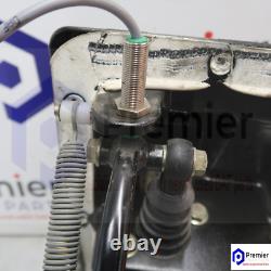 S'adapte à la boîte d'embrayage DAF CF Euro 5 N° de pièce 1326615 AEW